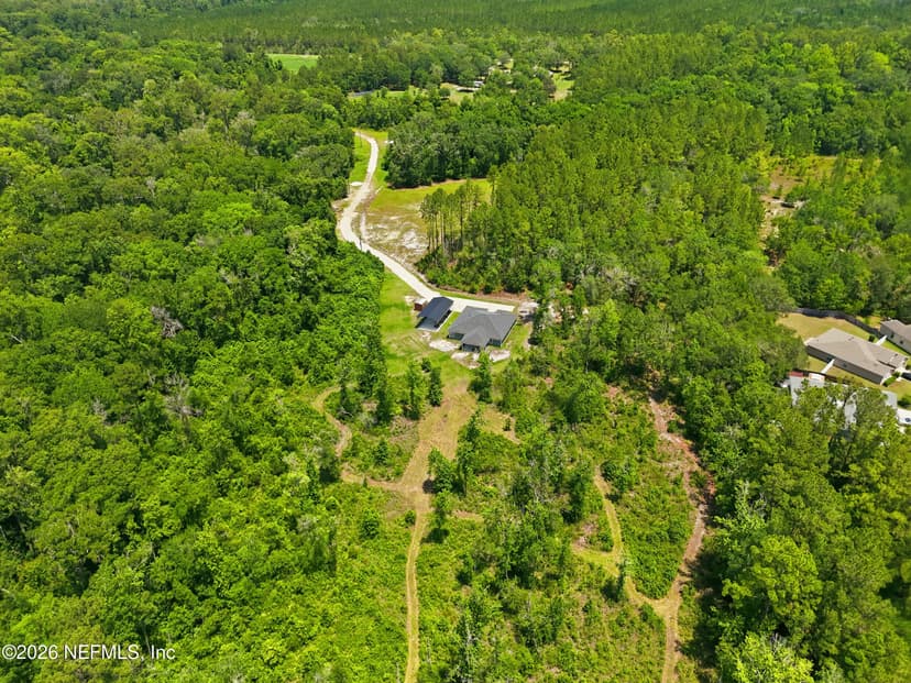 4467 Monroe Smith Road, Jacksonville, FL 32210