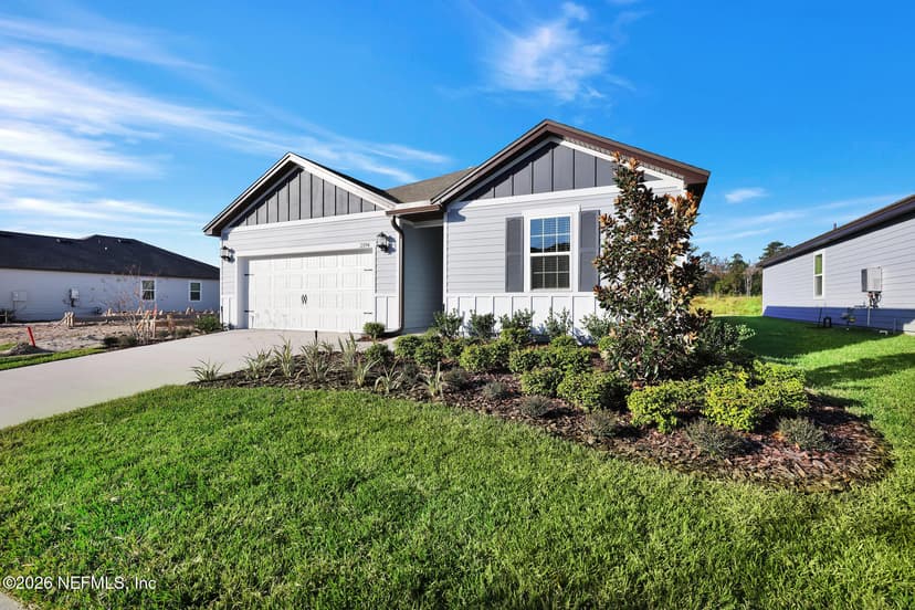 2094 Featheredge Way, Middleburg, FL 32068