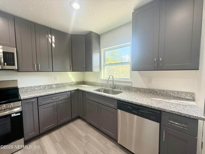 28019 Bond Road, Hilliard, FL 32046