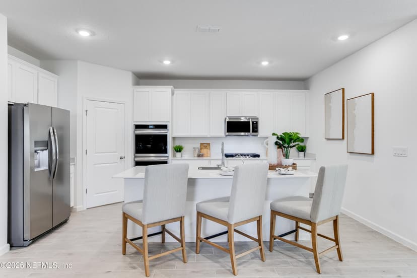 2617 Field Daisy Lane, Green Cove Springs, FL 32043