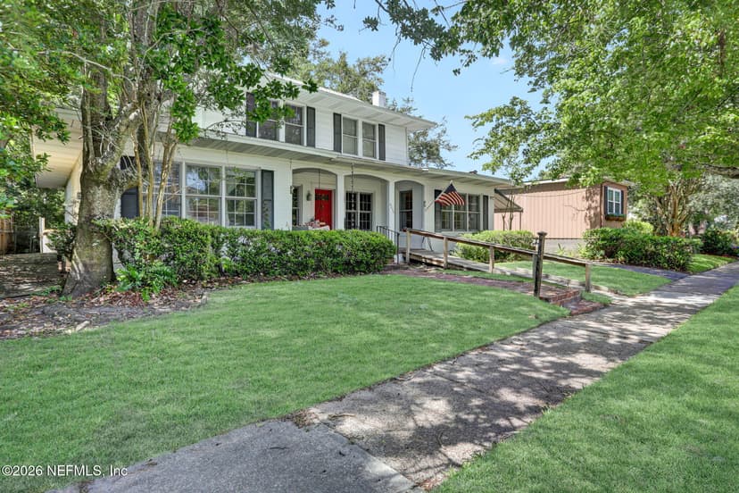 4250 Davinci Avenue, Jacksonville, FL 32210