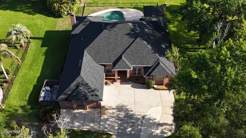 1816 Oak Park Circle, Green Cove Springs, FL 32043