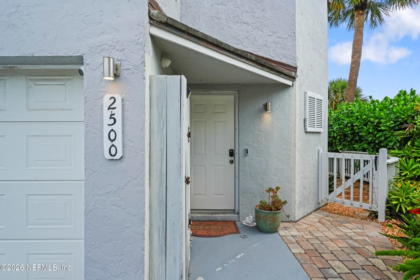 2500 Harbour Cove Drive, Fort Pierce, FL 34949