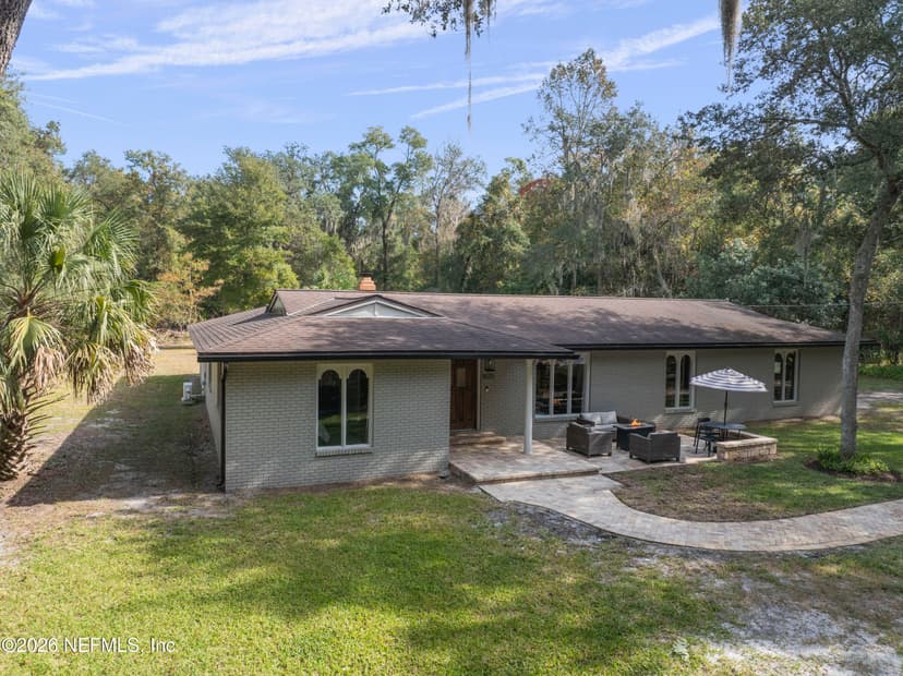 3572 Red Cloud Trail, St. Augustine, FL 32086