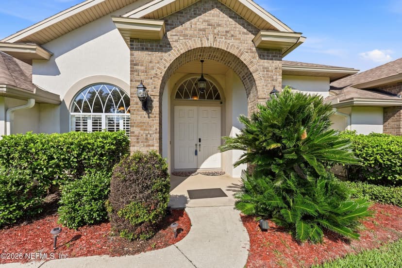 1140 Hideaway Drive N, St. Johns, FL 32259