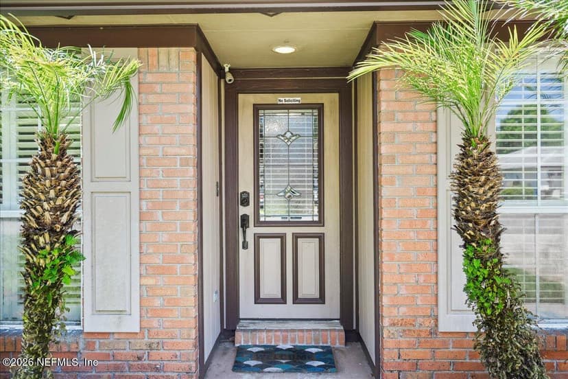 1594 Point Park Drive E, Jacksonville, FL 32225