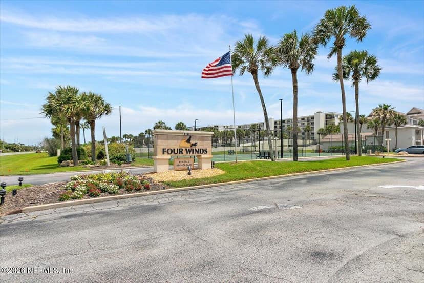8130 A1A J12, Crescent Beach, FL 32080