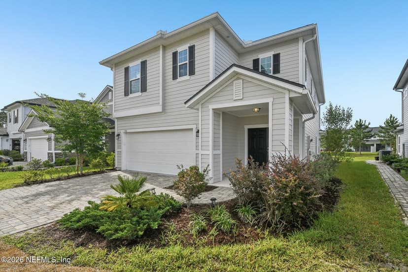 250 Holly Forest Drive, St. Augustine, FL 32092