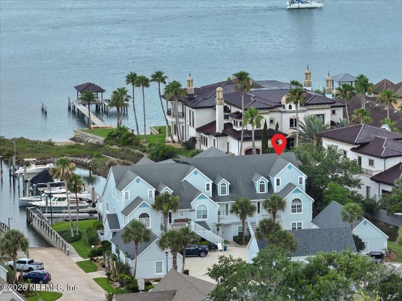 320 Village Drive D, St. Augustine, FL 32084