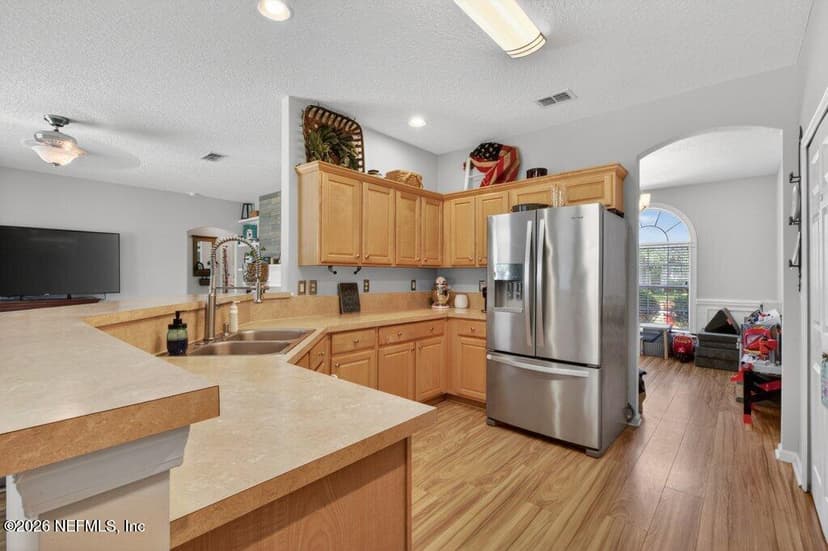 401 Twin Oaks Lane, St. Johns, FL 32259