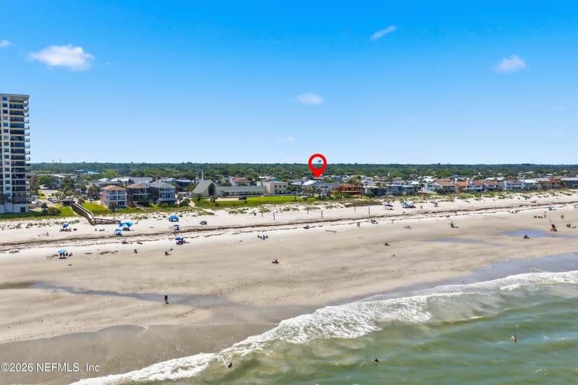 124/126 Hopkins Street, Neptune Beach, FL 32266