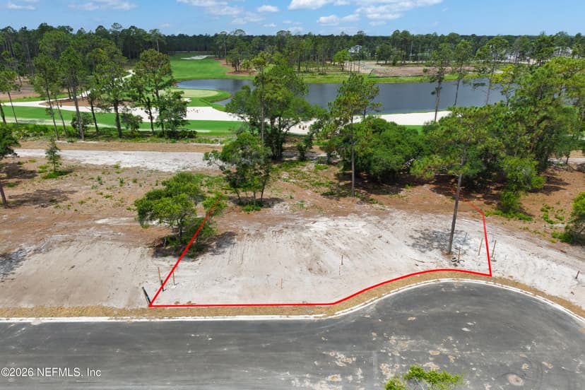 4510 Feather Moss Court, Jacksonville, FL 32224