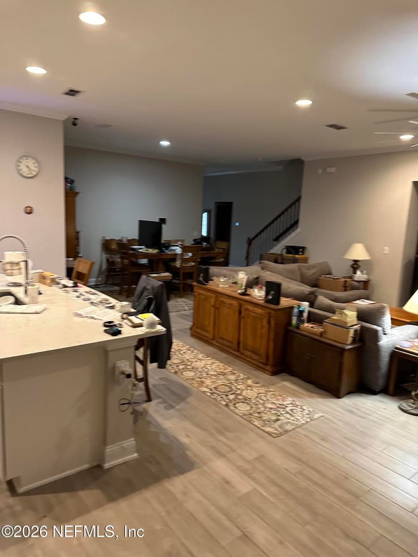 2933 Cold Stream Lane, Green Cove Springs, FL 32043