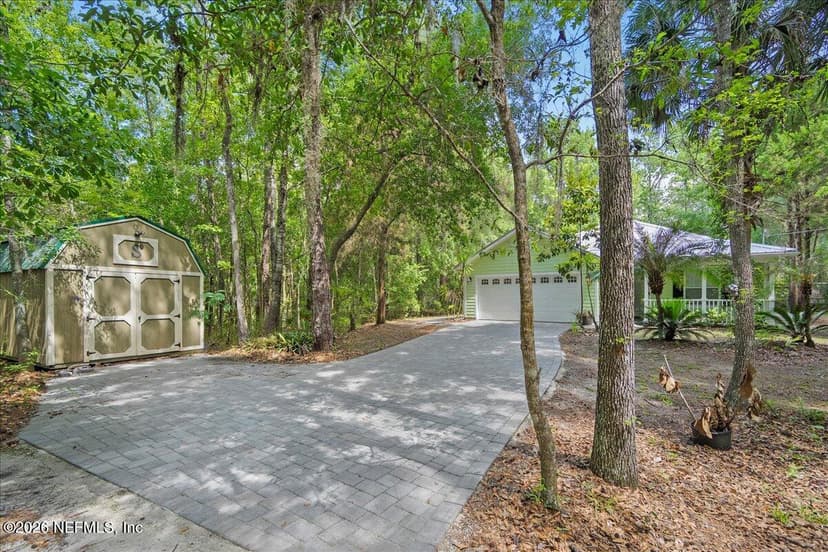 5526 Don Manuel Road, Elkton, FL 32033