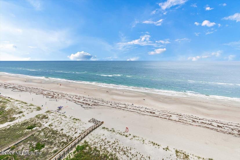 1901 1st Street N 1503, Jacksonville Beach, FL 32250