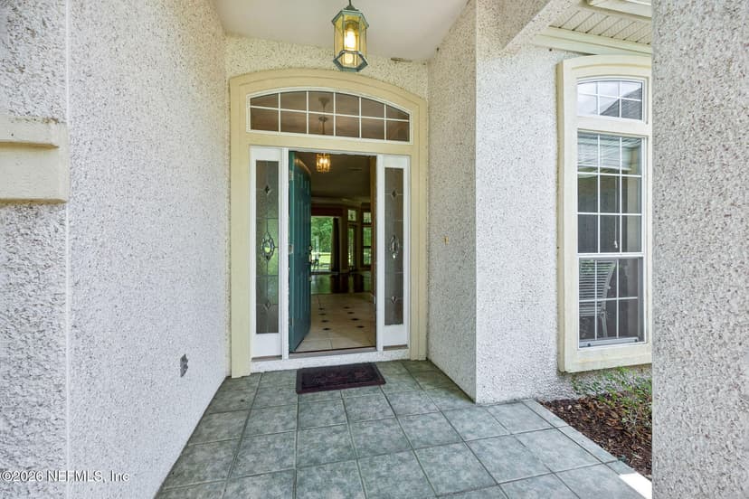 1715 Colonial Drive, Green Cove Springs, FL 32043