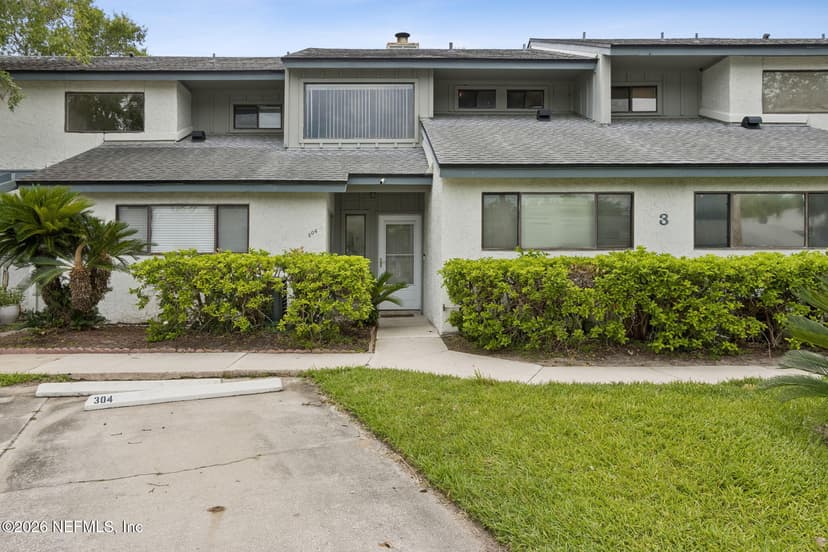 9360 Craven Road 304, Jacksonville, FL 32257