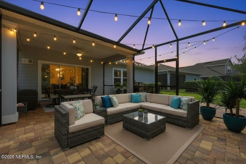 28 Glorieta Drive, St. Augustine, FL 32095