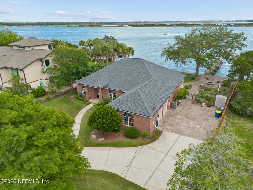 9006 Heckscher Drive, Jacksonville, FL 32226