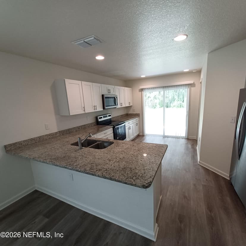 614 Hannah Street, Hastings, FL 32145