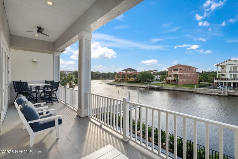 18 Spinaker Circle, Palm Coast, FL 32137