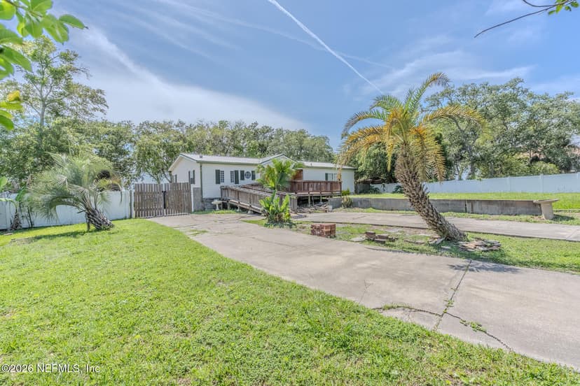 15974 Shark Road W, Jacksonville, FL 32226
