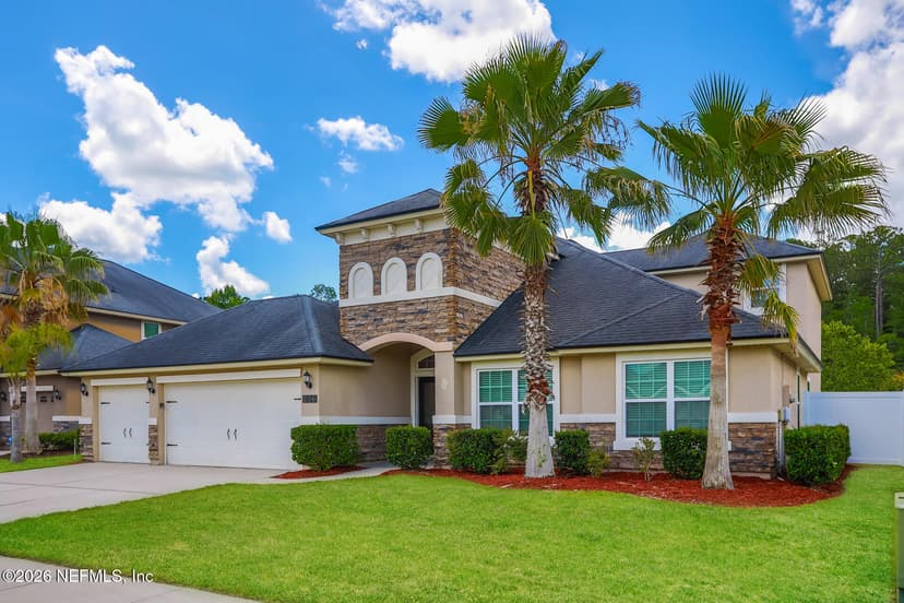 236 Ellsworth Circle, St. Johns, FL 32259