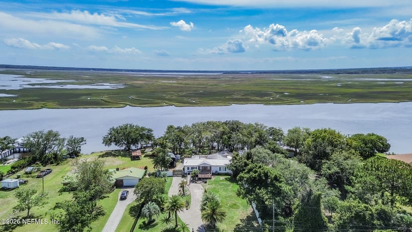 15974 Shark Road W, Jacksonville, FL 32226