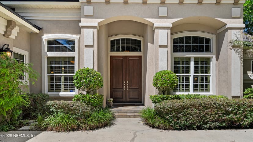 243 Barony Drive, Jacksonville, FL 32225