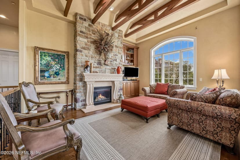 16 Ocean Club Drive, Fernandina Beach, FL 32034