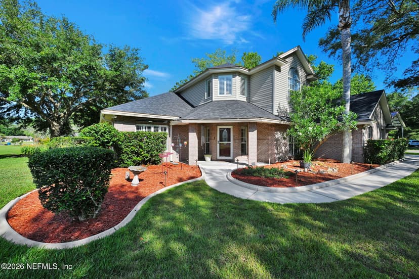 15330 Landmark Court, Jacksonville, FL 32226