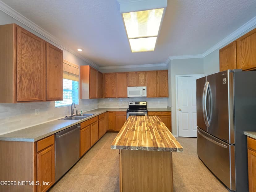 161 Flower Of Scotland Avenue, St. Johns, FL 32259