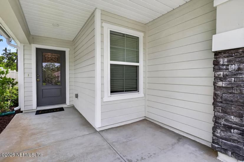 13502 Brookwater Drive, Jacksonville, FL 32256