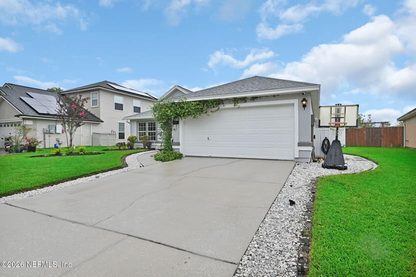 2599 Bentshire Drive, Jacksonville, FL 32246