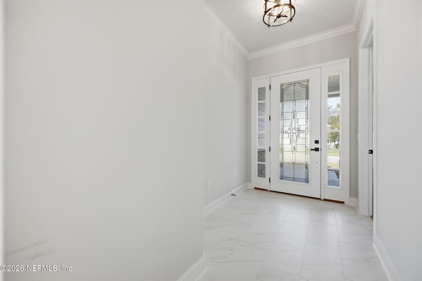 810 Oaklawn Court, St. Augustine, FL 32092