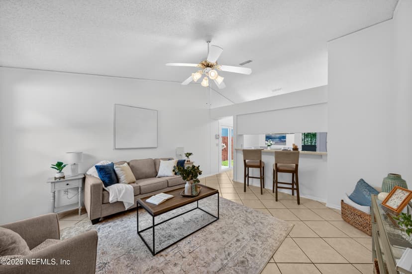 2179 Fairway Villas Lane S, Atlantic Beach, FL 32233