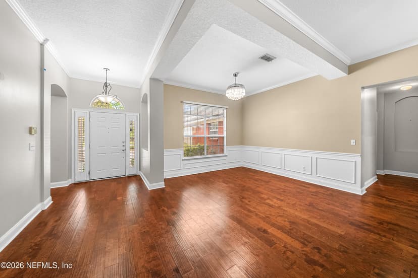 601 Gopher Court, St. Johns, FL 32259