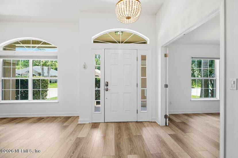 32405 Sunny Parke Drive, Fernandina Beach, FL 32034