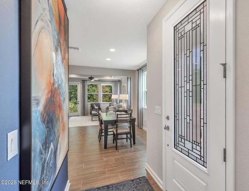 892 Brook Forest Drive, St. Augustine, FL 32092