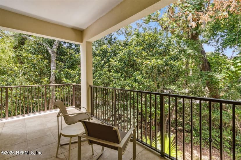 2523 &2524 Boxwood Lane, Fernandina Beach, FL 32034