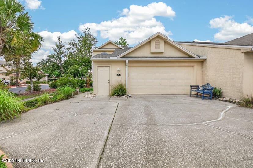 74 Fox Valley Drive, Orange Park, FL 32073