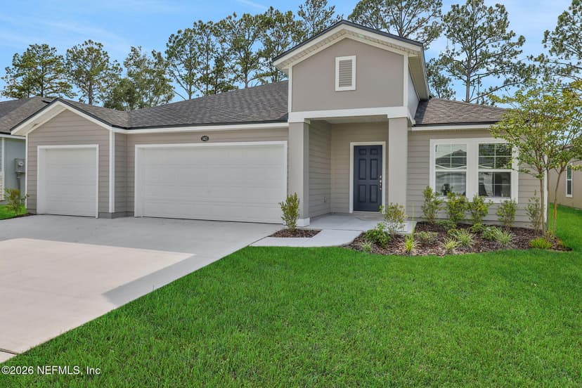 14433 Firebird Drive, Jacksonville, FL 32234