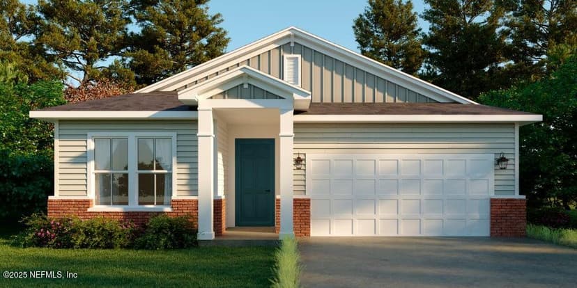 149 Applejack Drive, St. Augustine, FL 32092