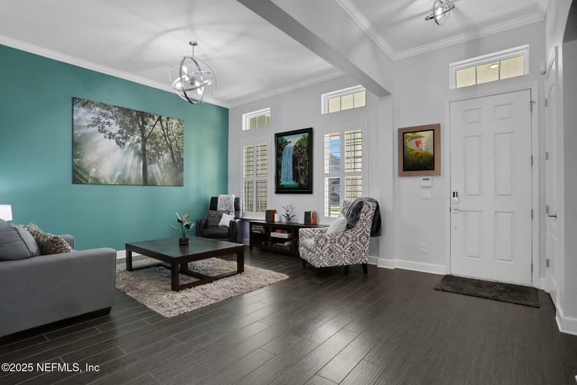 195 Manor Lane, St. Johns, FL 32259