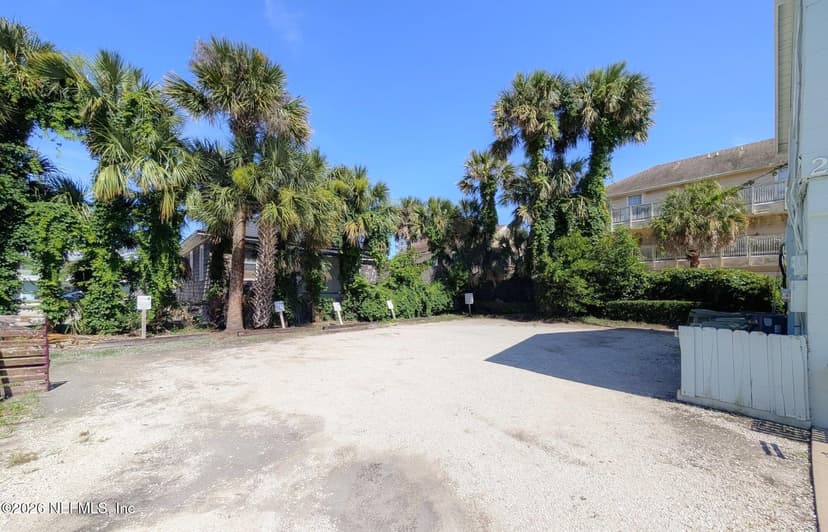 222 4th Avenue S, Jacksonville Beach, FL 32250