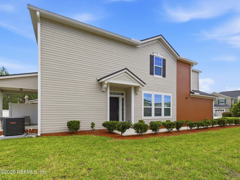 756 Grover Lane, Orange Park, FL 32065