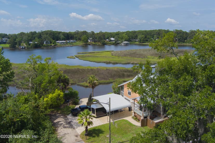 11100 Emuness Road, Jacksonville, FL 32218