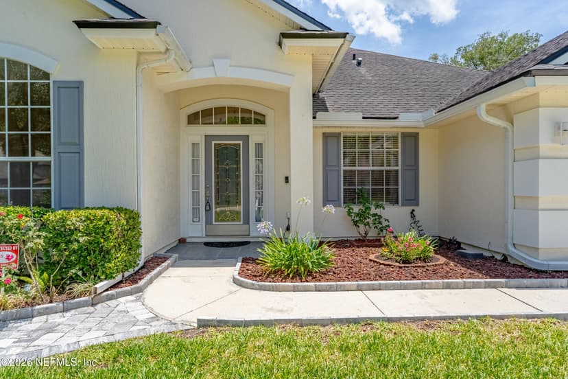 4444 Summer Walk Court, Jacksonville, FL 32258