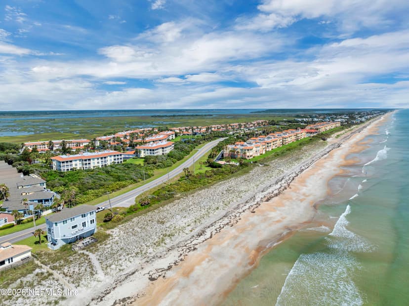 325 S Ocean Grande Drive 203, Ponte Vedra Beach, FL 32082