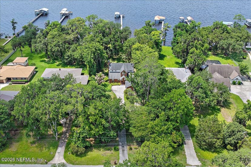 6443 Jack Wright Island Road, St. Augustine, FL 32092
